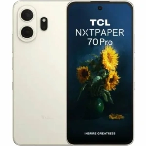 Smartphone TCL NXTPAPER 70 Pro 8GB/ 256GB/ 6.9"/ Oro