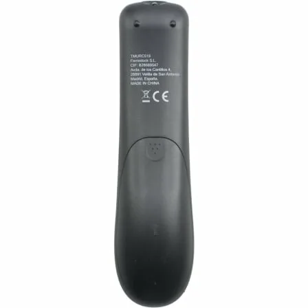 Mando Universal Magic Hotel 6 en 1 para TV Samsung/ LG/ Sony/ Panasonic/ Philips/ Hisense - Imagen 3