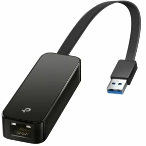 Adaptador USB 3.0 - RJ45 TP-Link UE306/ 1000Mbps