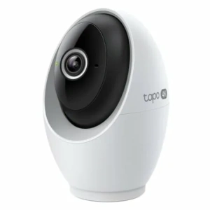 Cámara de Videovigilancia TP-Link Tapo C260/ Visión Nocturna/ Control desde APP