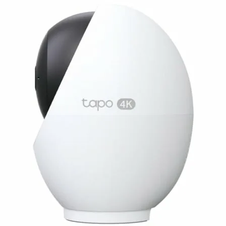 Cámara de Videovigilancia TP-Link Tapo C260/ Visión Nocturna/ Control desde APP - Imagen 3