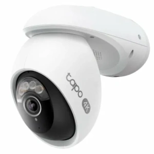 Cámara de Videovigilancia TP-Link Tapo C560WS/ Visión Nocturna/ Control desde APP