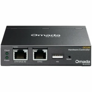Controlador TP-Link Omada OC220 2 Puertos/ RJ-45 10/100/1000