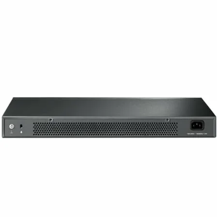 Switch Gestionable TP-Link Omada JetStream TL-SG3452X 52 Puertos/ RJ-45 10/100/1000/ SFP+ 10GBE - Imagen 2