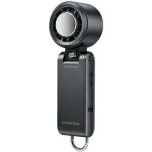 Ventilador de Mano Vention PBCH0/ 100 velocidades