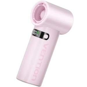 Ventilador de Mano Vention PBEP0-ML/ 100 velocidades