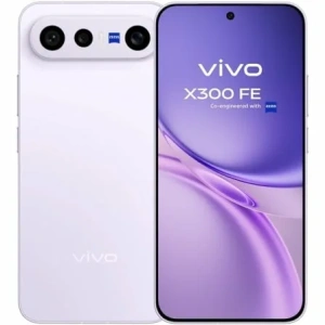 Smartphone Vivo X300 FE 12GB/ 512GB/ 6.31"/ 5G/ Púrpura