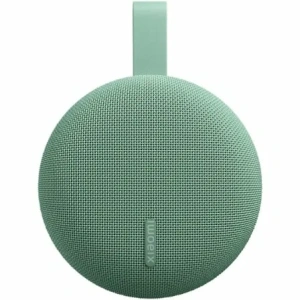 Altavoz Xiaomi Bluetooth Speaker Essential/ 5W/ Verde