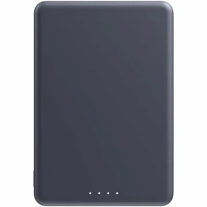 Powerbank 5000mAh Xiaomi Super Slim Magnetic Power Bank 5000/ 22.5W/ Negra
