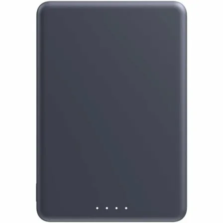 Powerbank 5000mAh Xiaomi Super Slim Magnetic Power Bank 5000/ 22.5W/ Negra