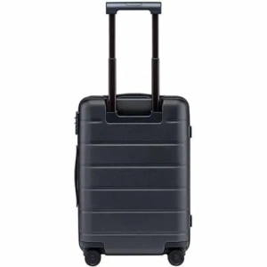 Maleta Xiaomi Luggage Classic Pro 24"/ 61.5x41.5x27.5cm/ Negro