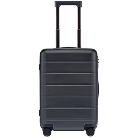 Maleta Xiaomi Luggage Classic Pro 26"/ 66x44x29cm/ Negro - Imagen 2