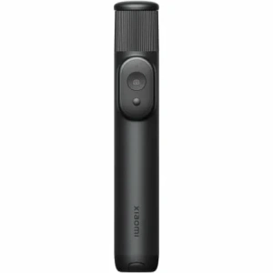 Palo para Selfie Xiaomi Selfie Stick Tripod Mini/ Negro