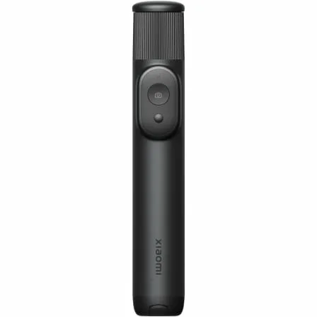 Palo para Selfie Xiaomi Selfie Stick Tripod Mini/ Negro