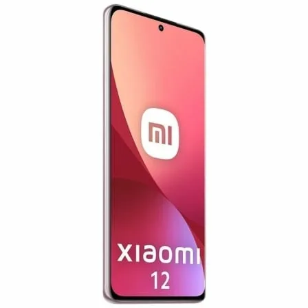 Smartphone Xiaomi 12 12GB/ 256GB/ 6.28"/ 5G/ Púrpura - Imagen 3