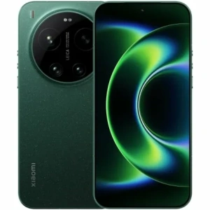 Smartphone Xiaomi 17 Ultra 16GB/ 512GB/ 6.9"/ 5G/ Verde