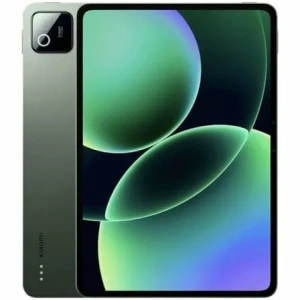 Tablet Xiaomi Pad 8 11.2"/ 8GB/ 256GB/ Octacore/ Verde