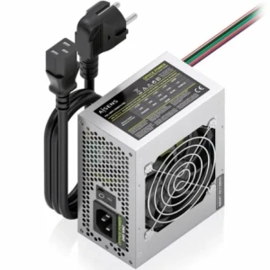 Fuente de Alimentación SFX Aisens ASPC-500SFX-PSE/ 500W/ Ventilador 8cm