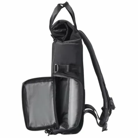 Mochila Asus PP4600 PROART para Portátiles hasta 16"/ Impermeable/ Negra - Imagen 2
