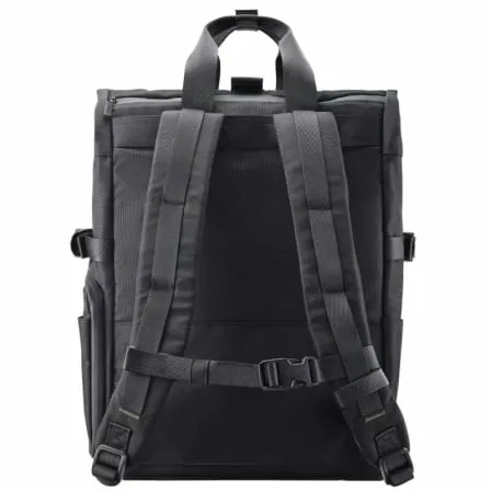 Mochila Asus PP4600 PROART para Portátiles hasta 16"/ Impermeable/ Negra - Imagen 3