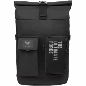 Mochila Asus TUF Gaming VP4700 Portátiles hasta 17"/ Impermeable/ Negra