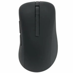 Ratón Inalámbrico Asus MD102/ Batería Recargable/ Hasta 1600 DPI/ Gris Oscuro