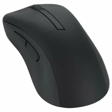 Ratón Inalámbrico Asus MD102/ Batería Recargable/ Hasta 1600 DPI/ Gris Oscuro - Imagen 2