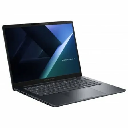 Portátil Asus ExpertBook B5 B5405CCA-LY1588 Intel Core Ultra 7-255H/ 32GB/ 1TB SSD/ 14"/ Sin Sistema Operativo - Imagen 2