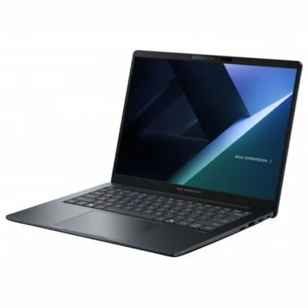 Portátil Asus ExpertBook B5 B5405CCA-LY1588 Intel Core Ultra 7-255H/ 32GB/ 1TB SSD/ 14"/ Sin Sistema Operativo - Imagen 3