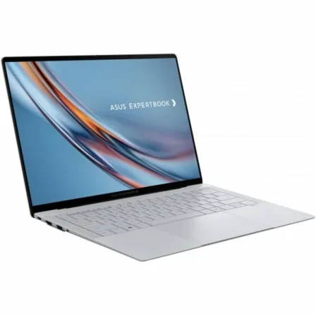 Portátil Asus ExpertBook Ultra OLED B9406CAA-TH0972X Intel Core Ultra 7-356H/ 32GB/ 1TB SSD/ 14" Táctil/ Win11 Pro - Imagen 2