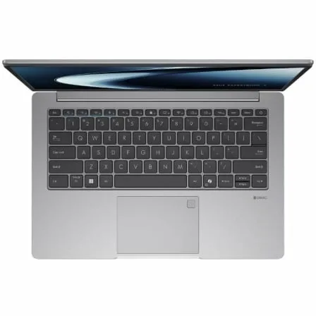 Portátil Asus ExpertBook P1 PM1403CDA-S60405 Ryzen 5 150/ 16GB/ 512GB SSD/ 14"/ Sin Sistema Operativo - Imagen 3