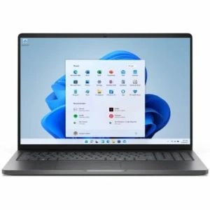 Portátil Dell Pro 16 PC16255 Ryzen 5 220/ 16GB/ 512GB SSD/ 16"/ Win11 Pro
