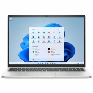 Portátil Dell Pro 16 Plus PB16250 Intel Core Ultra 5-235U/ 16GB/ 512GB SSD/ 16"/ Win11 Pro