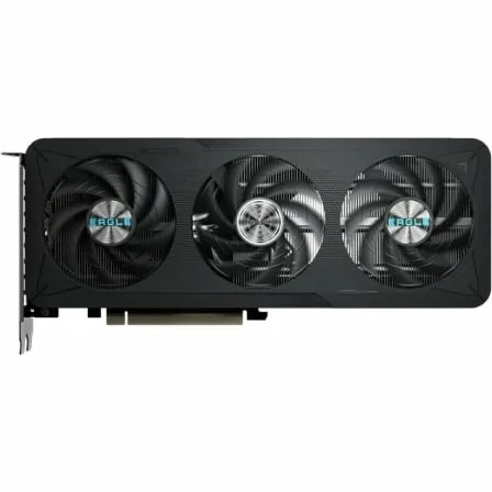 Tarjeta Gráfica Gigabyte GeForce RTX 5060 EAGLE MAX OC/ 8GB GDDR7 - Imagen 2