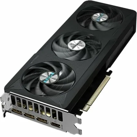 Tarjeta Gráfica Gigabyte GeForce RTX 5060 EAGLE MAX OC/ 8GB GDDR7 - Imagen 3