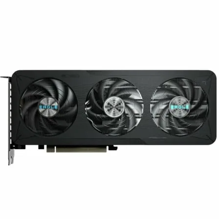 Tarjeta Gráfica Gigabyte GeForce RTX 5060 Ti EAGLE MAX OC/ 8GB GDDR7 - Imagen 3