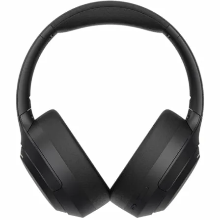Auriculares Inalámbricos Honor CHOICE Headphones Pro/ con Micrófono/ Jack/ Bluetooth/ Negros