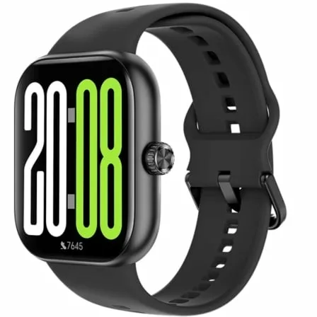 Smartwatch Honor Choice Watch 2 Pro/ Notificaciones/ Frecuencia Cardíaca/ Negro - Imagen 2