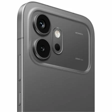 Smartphone Honor 600 8GB/ 512GB/ 6.57"/ 5G/ Negro - Imagen 2