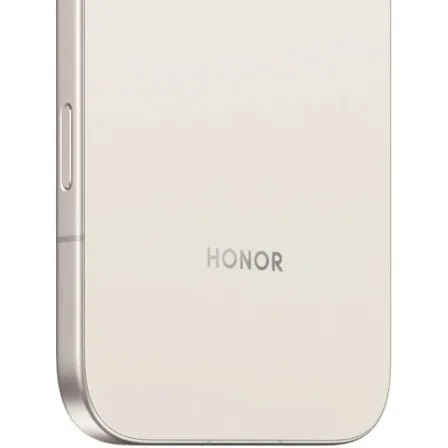 Smartphone Honor 600 8GB/ 512GB/ 6.57"/ 5G/ Blanco Dorado - Imagen 3