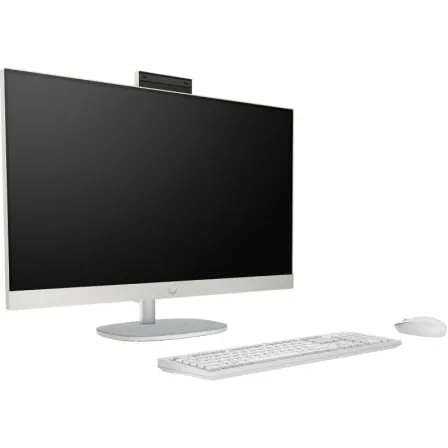 PC All in One HP 27-CR0118NS Intel Core i5-1334U/ 16GB/ 512GB SSD/ 27"/ Sin Sistema Operativo - Imagen 2