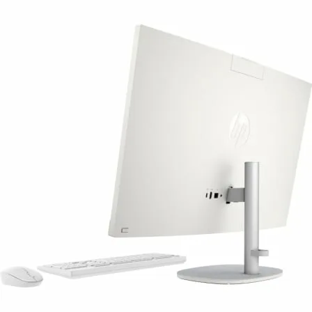 PC All in One HP 27-CR0118NS Intel Core i5-1334U/ 16GB/ 512GB SSD/ 27"/ Sin Sistema Operativo - Imagen 3