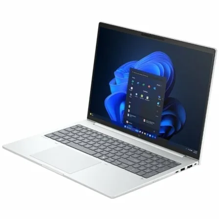 Portátil HP EliteBook 8 G1i D93WCET Intel Core Ultra 5-226V/ 16GB/ 512GB SSD/ 16"/ Win11 Pro - Imagen 2