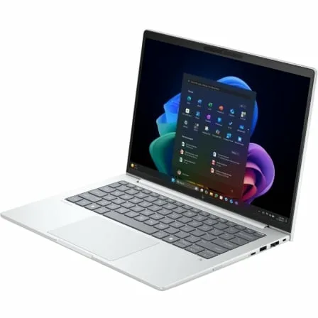 Portátil HP EliteBook 8 G1i D93WDET Intel Core Ultra 7-256V/ 16GB/ 512GB SSD/ 14"/ Win11 Pro - Imagen 2