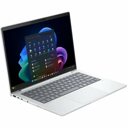 Portátil HP EliteBook 8 G1i D93WDET Intel Core Ultra 7-256V/ 16GB/ 512GB SSD/ 14"/ Win11 Pro - Imagen 3