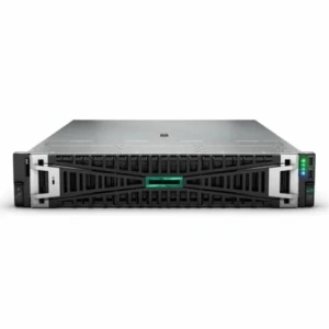 Servidor HPE ProLiant DL385 Gen11 AMD EPYC 9015/ 64GB Ram/ 2x 480GB SSD