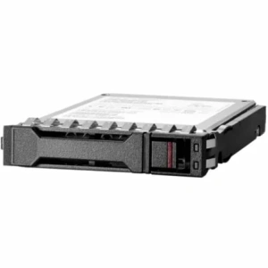 Disco Duro 1.8TB HPE P53562-B21/ 2.5"/ SAS/ para Servidores