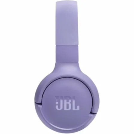 Auriculares Inalámbricos JBL Tune 520BT/ con Micrófono/ Bluetooth/ Púrpuras - Imagen 3