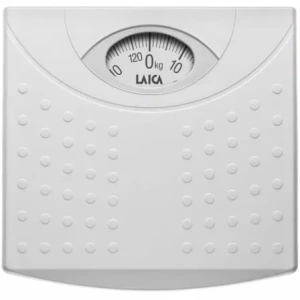 Báscula de Baño Laica PS2015W/ Hasta 125kg