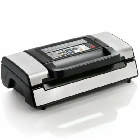 Envasadora al vacío Laica VT31200/ 130W